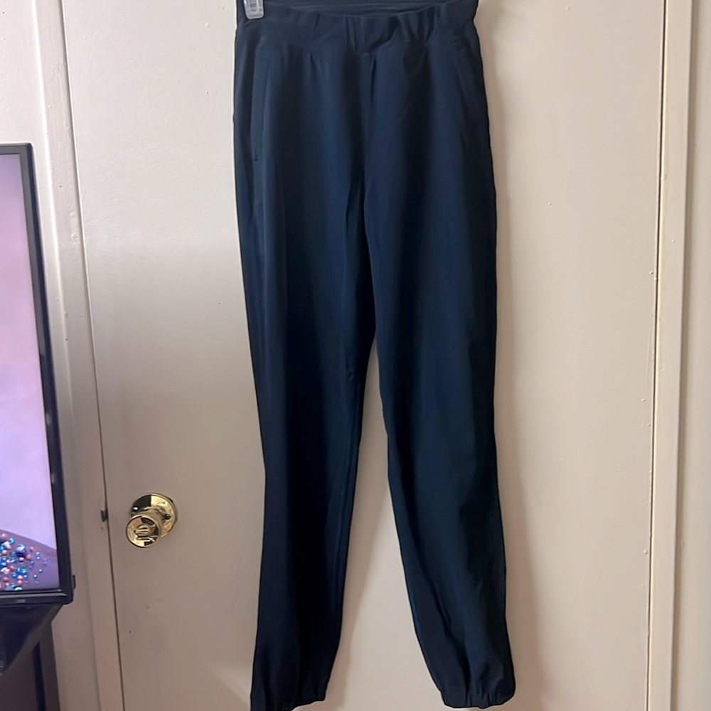 Lululemon Adapted State Highrise Jogger